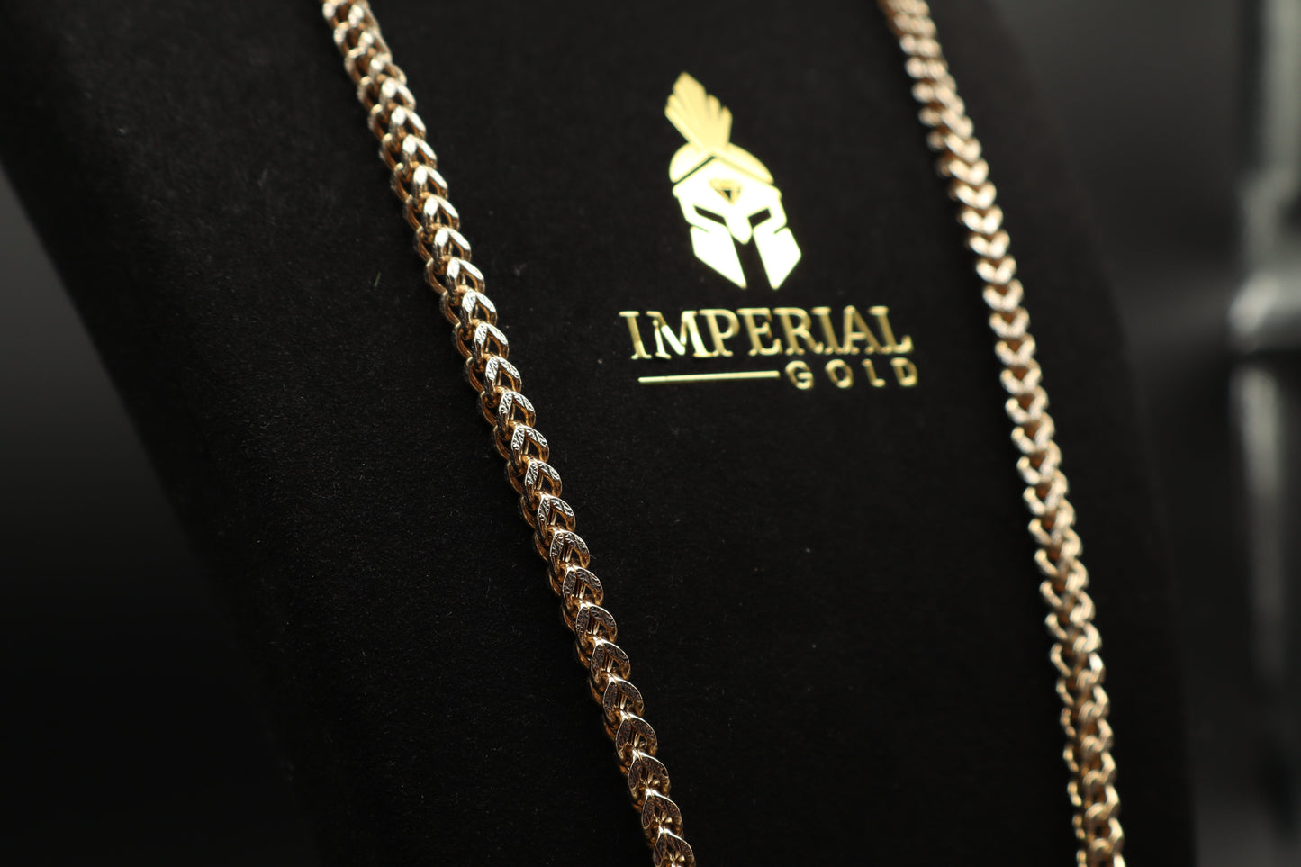 Franco Diamond cut 4.5MM