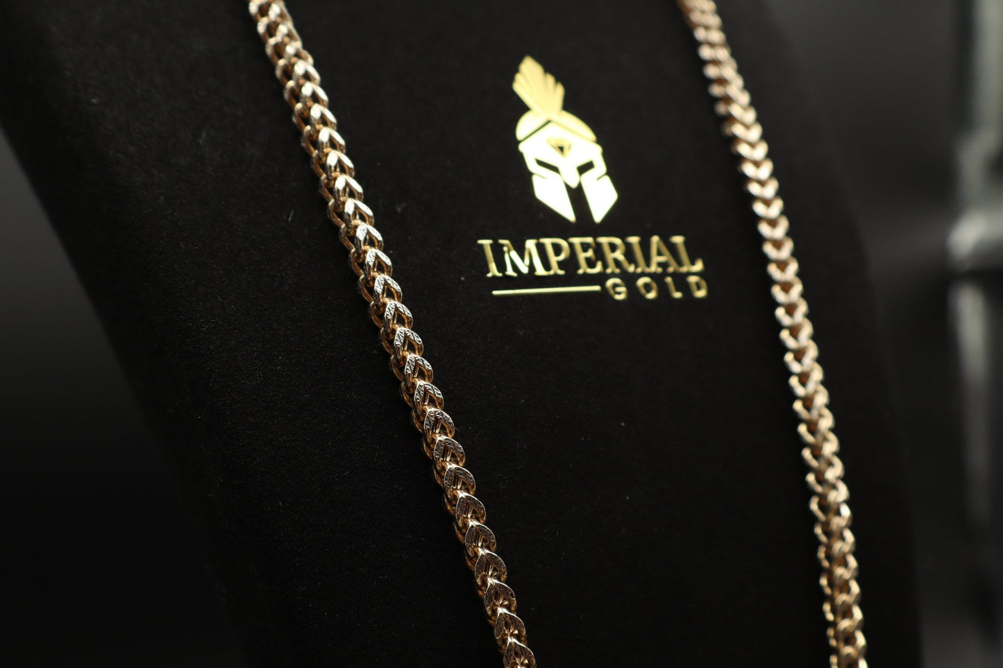 Franco Diamond cut 4.5MM