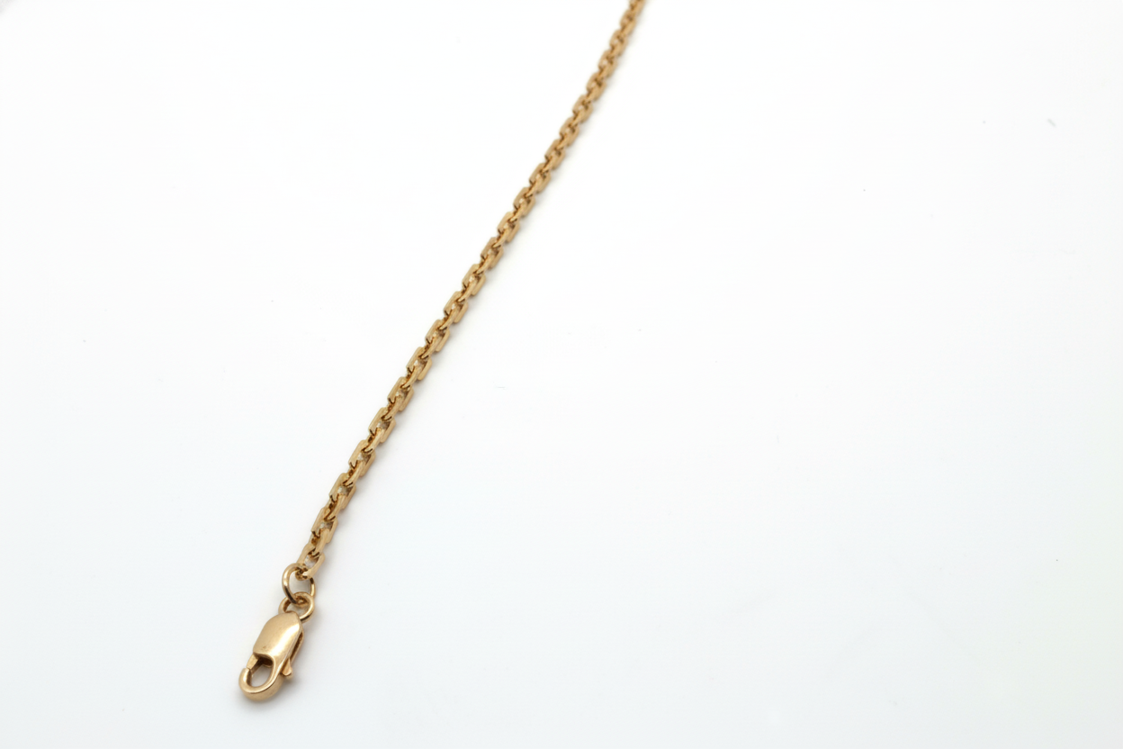 Bracelet Mariner Link D1 en or 10K