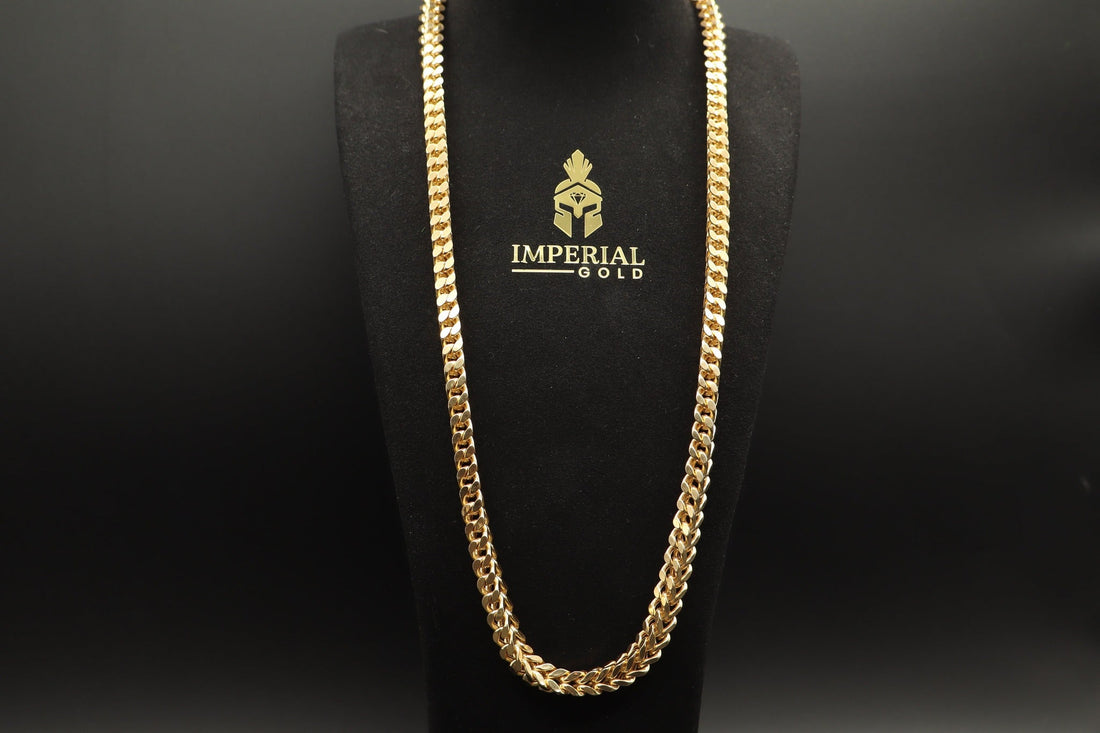 10K gold rings and necklaces available online