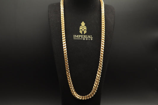 10K gold rings and necklaces available online