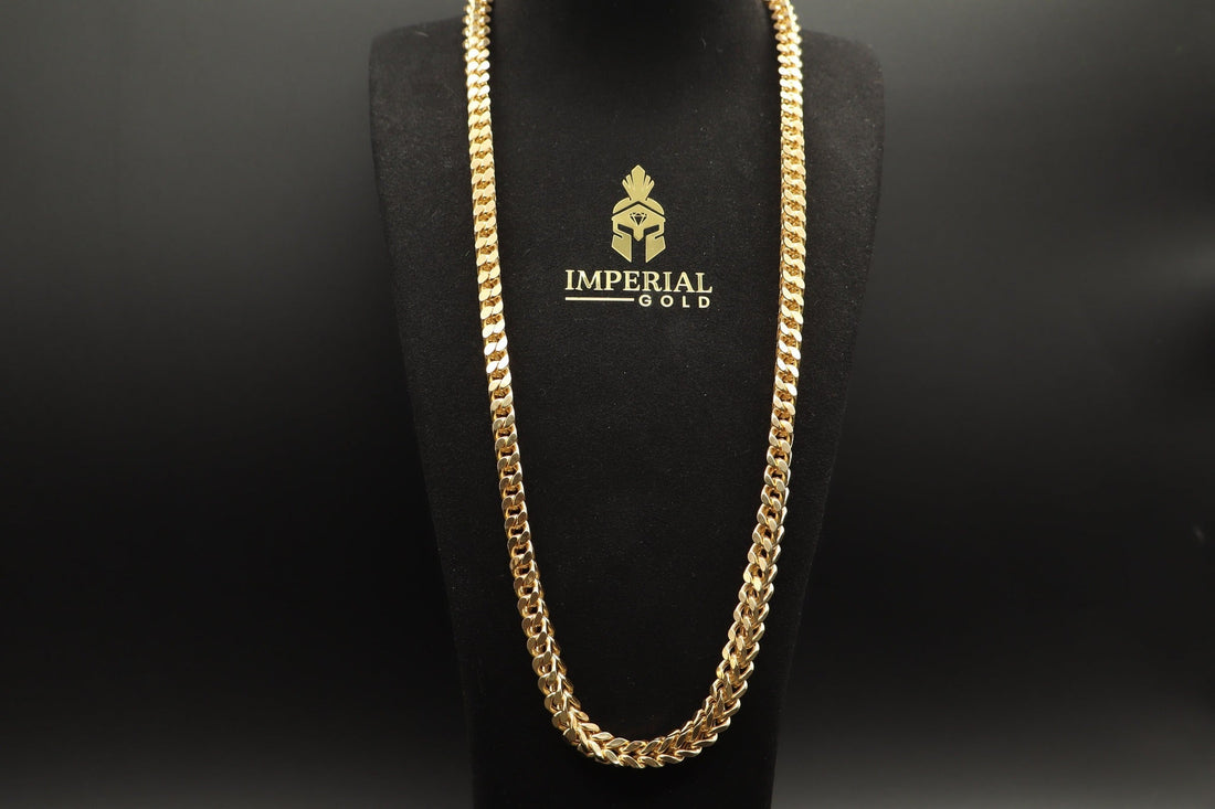 10K gold rings and necklaces available online