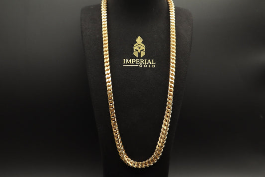 10K gold rings and necklaces available online