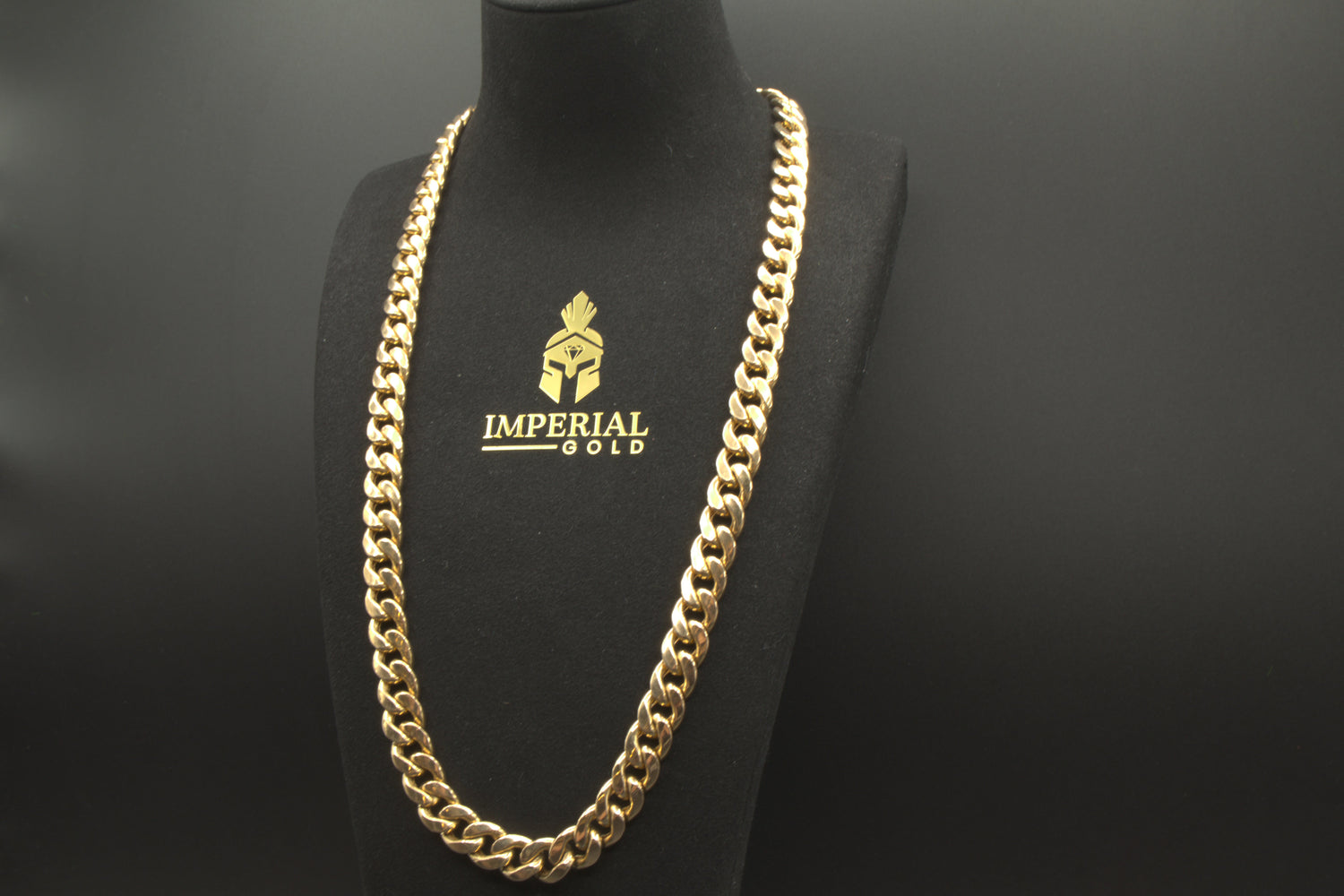 Chaînes pour Hommes