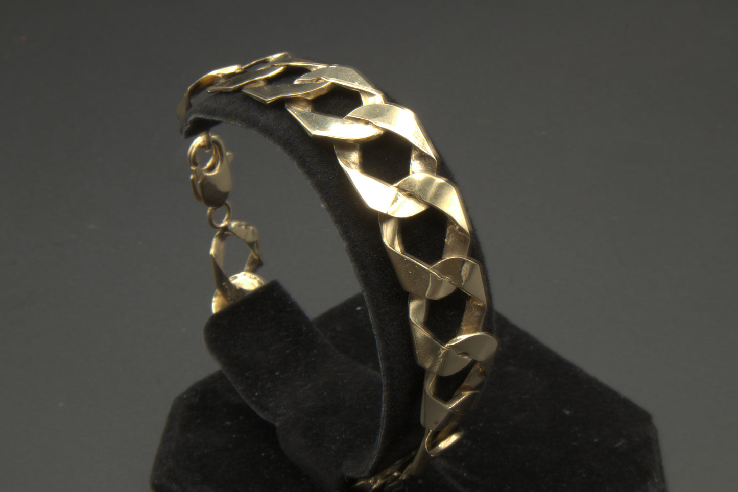 Bracelet Gourmette 14MM