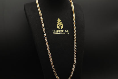 Franco Diamond cut 4.5MM