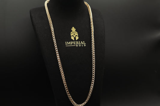 Franco Diamond cut 4.5MM