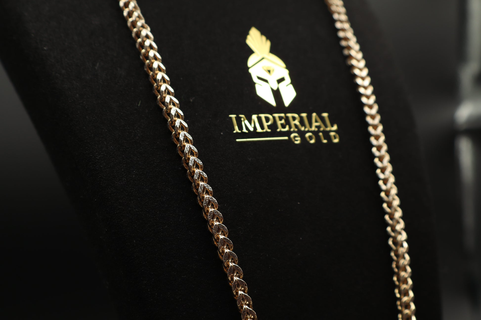 Franco Diamond cut 4.5MM