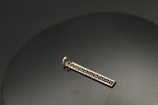 Pendentif Grecka D1
