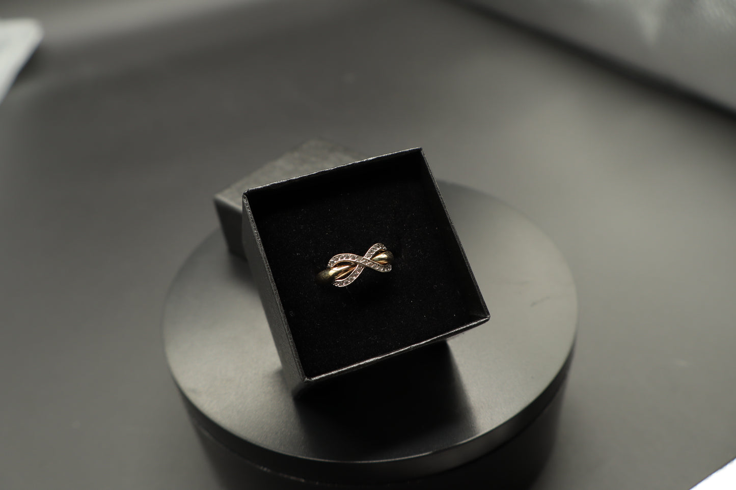 eternity bands D1 10k