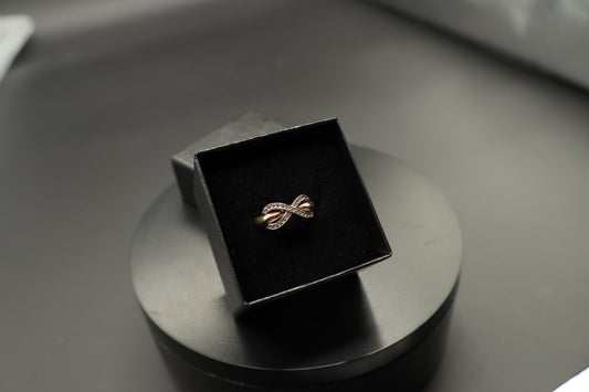 eternity bands D1 10k