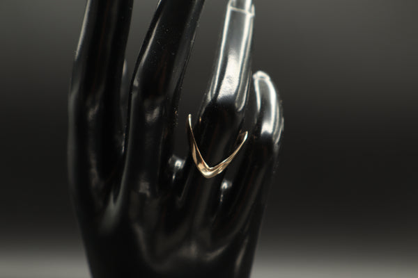 Bague Grecka Bangle en or 10K