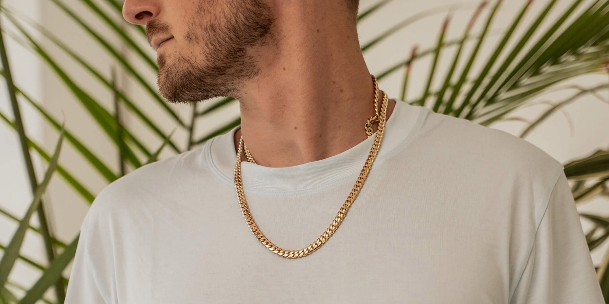 Only Real Gold. Only True Craft.