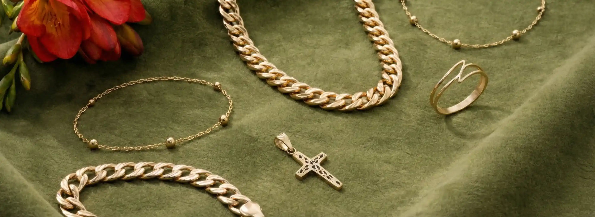 Timeless Pieces. Modern Souls.