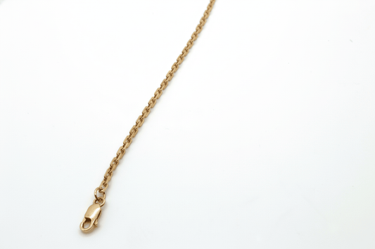 Bracelet Mariner Link D1 en or 10K