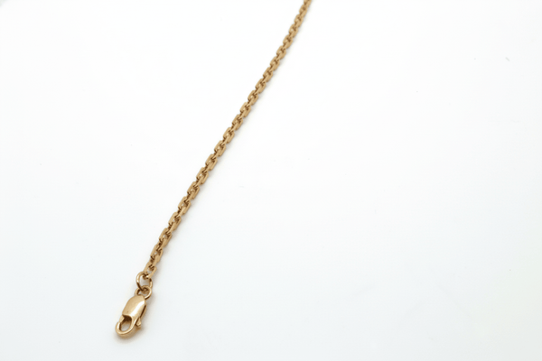 Bracelet Mariner Link D1 en or 10K