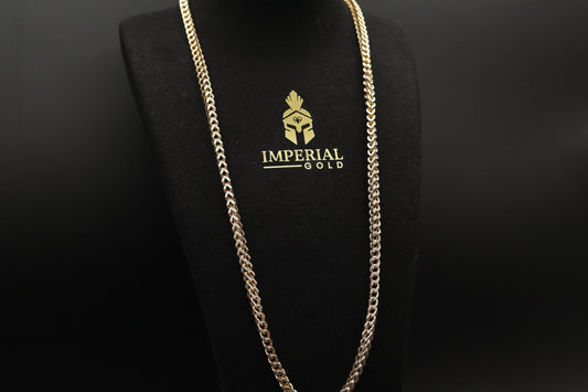 Franco Diamond cut 4.5MM