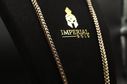 Franco Diamond cut 4.5MM