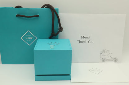 Maison BIRKS Ring 2010-2020 18k Gold