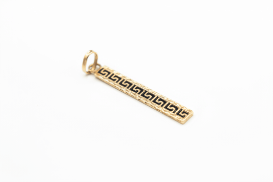 Pendentif Grecka D1