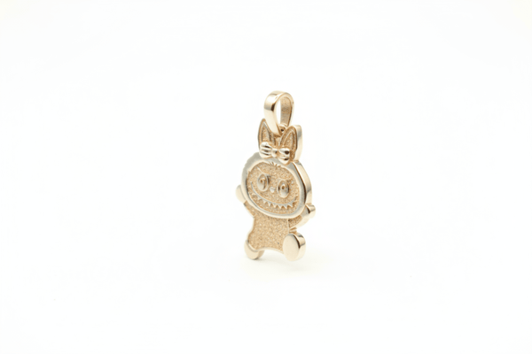 Pendentif Labubu
