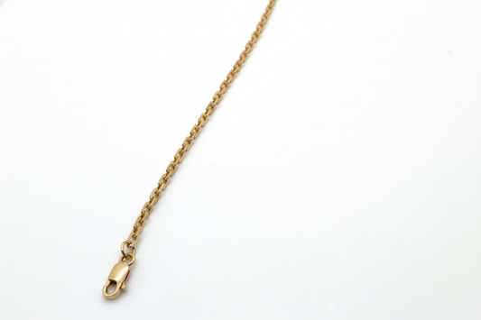 Bracelet Mariner Link D1 en or 10K