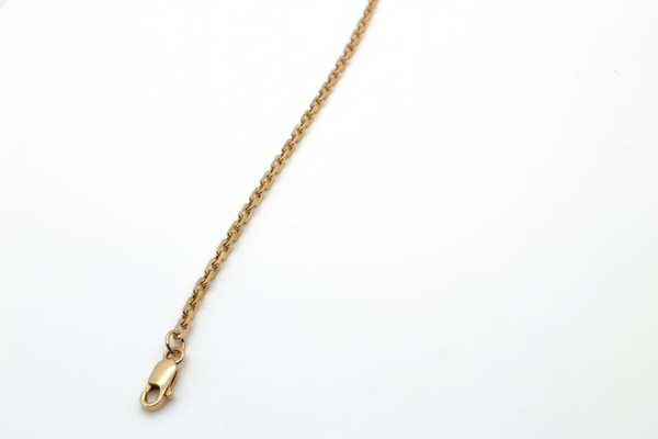 Bracelet Mariner Link D1 en or 10K